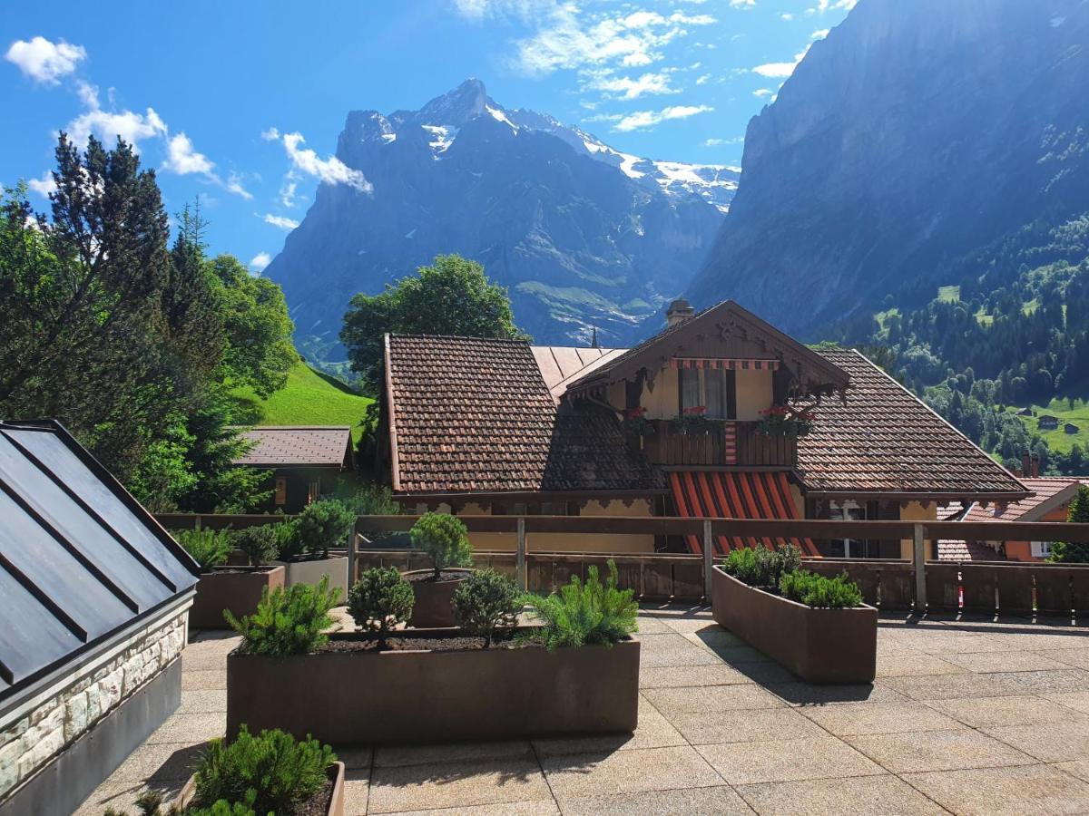 Apartment Chalet Abendrot Apartments-24 By Interhome Apartment *