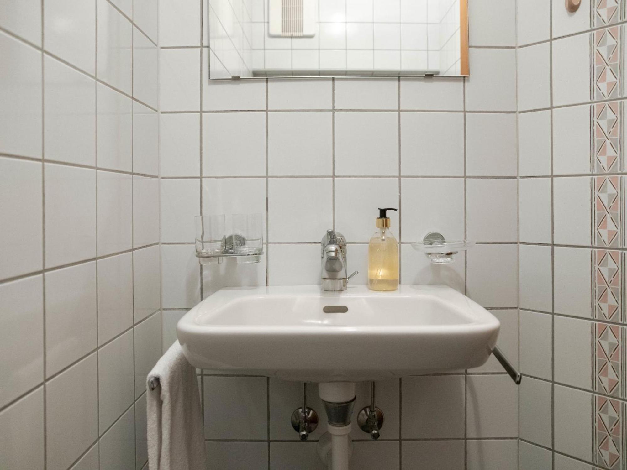 Apartment Apartment Chalet Abendrot Apartments-24 By Interhome