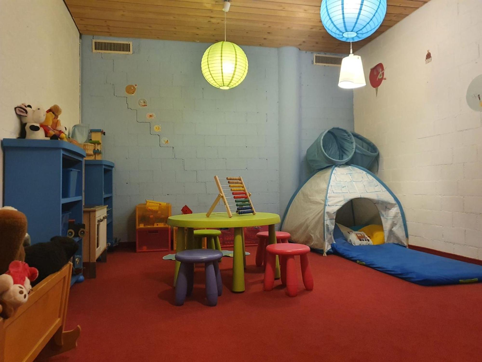 Apartment Chalet Abendrot Apartments-24 By Interhome Apartment *