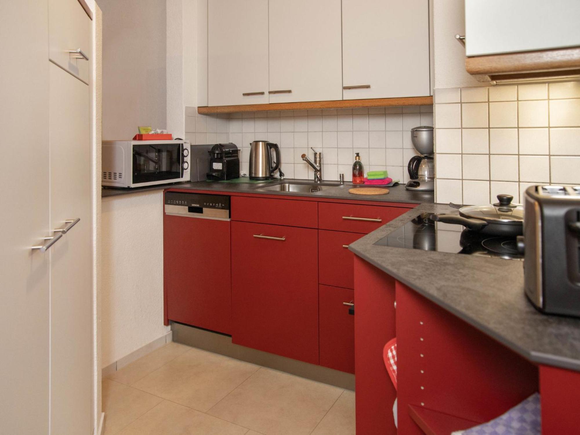 Apartment Chalet Abendrot Apartments-24 By Interhome Apartment Grindelwald