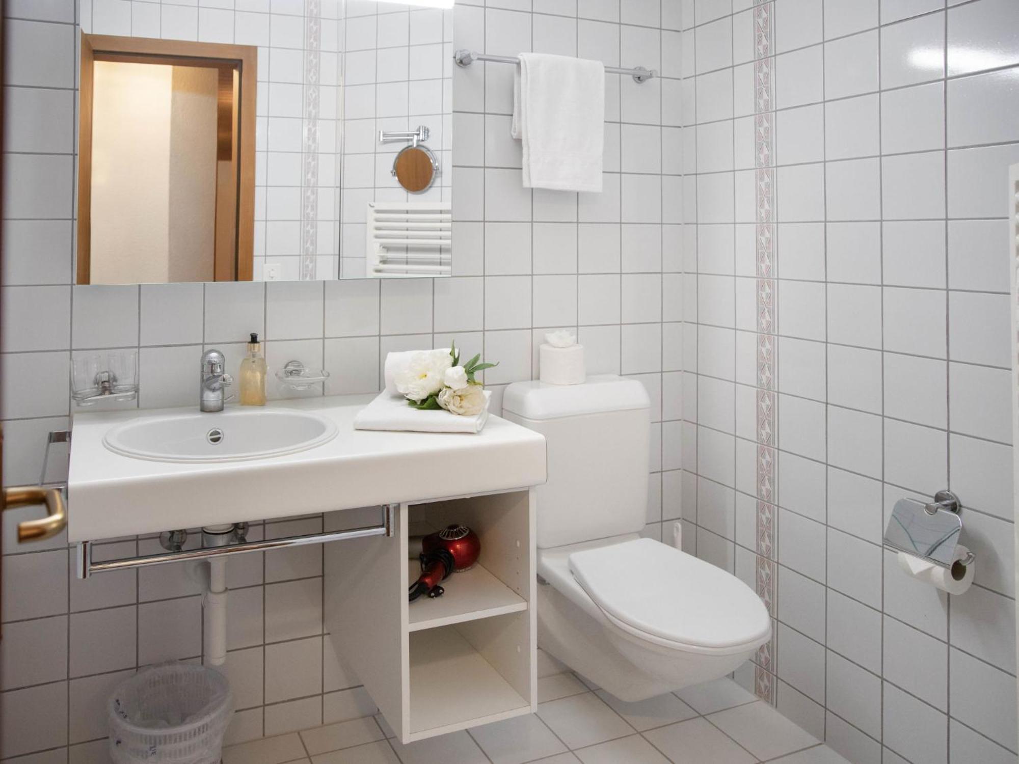 Apartment Apartment Chalet Abendrot Apartments-24 By Interhome Grindelwald