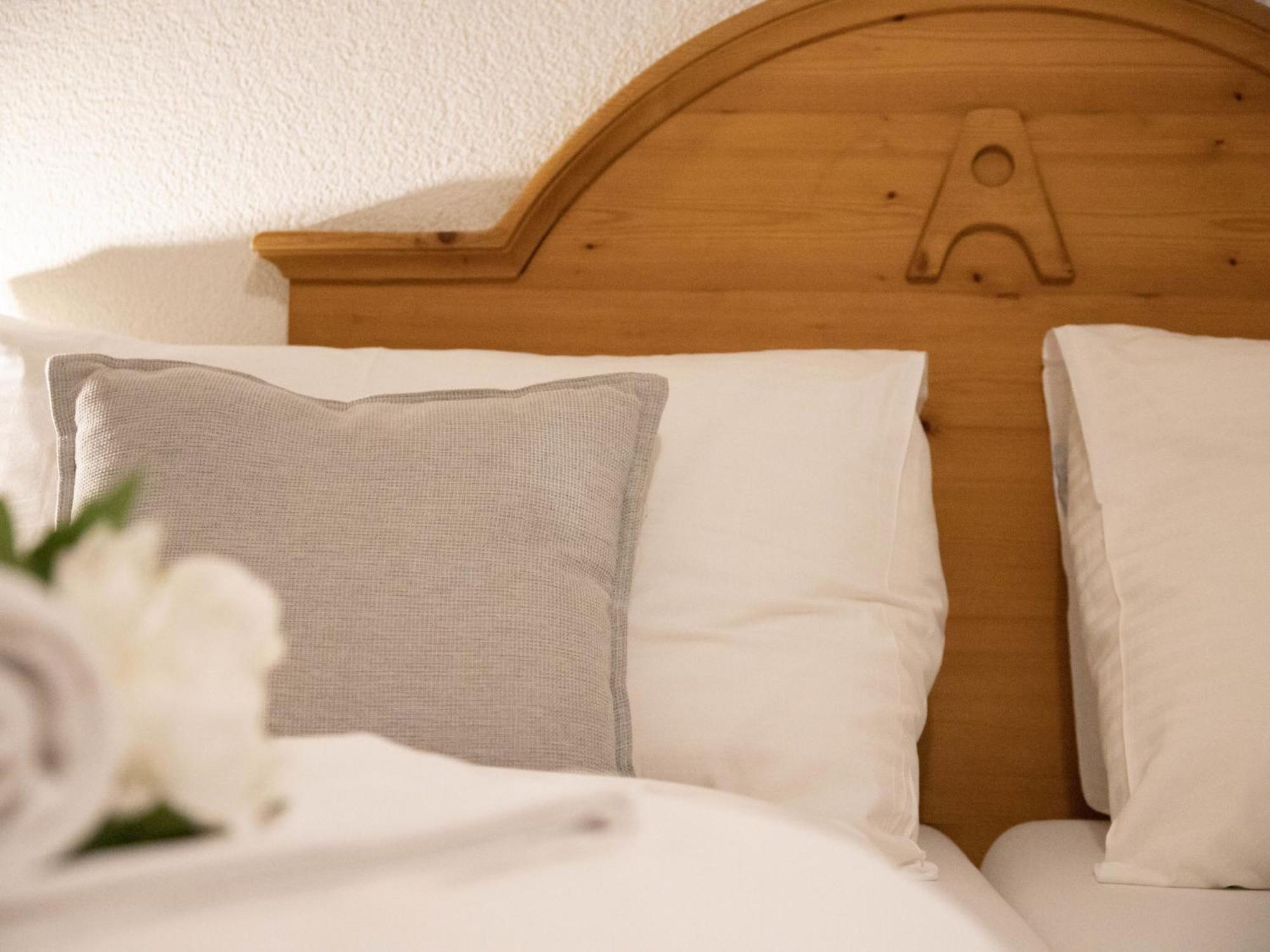 Appartement Abendrot Apartments-24 By Interhome